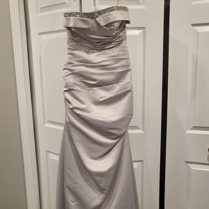 Alyce design evening dress